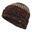 Bonnet MINDLESS Enfant (Noir / Vert Olive)