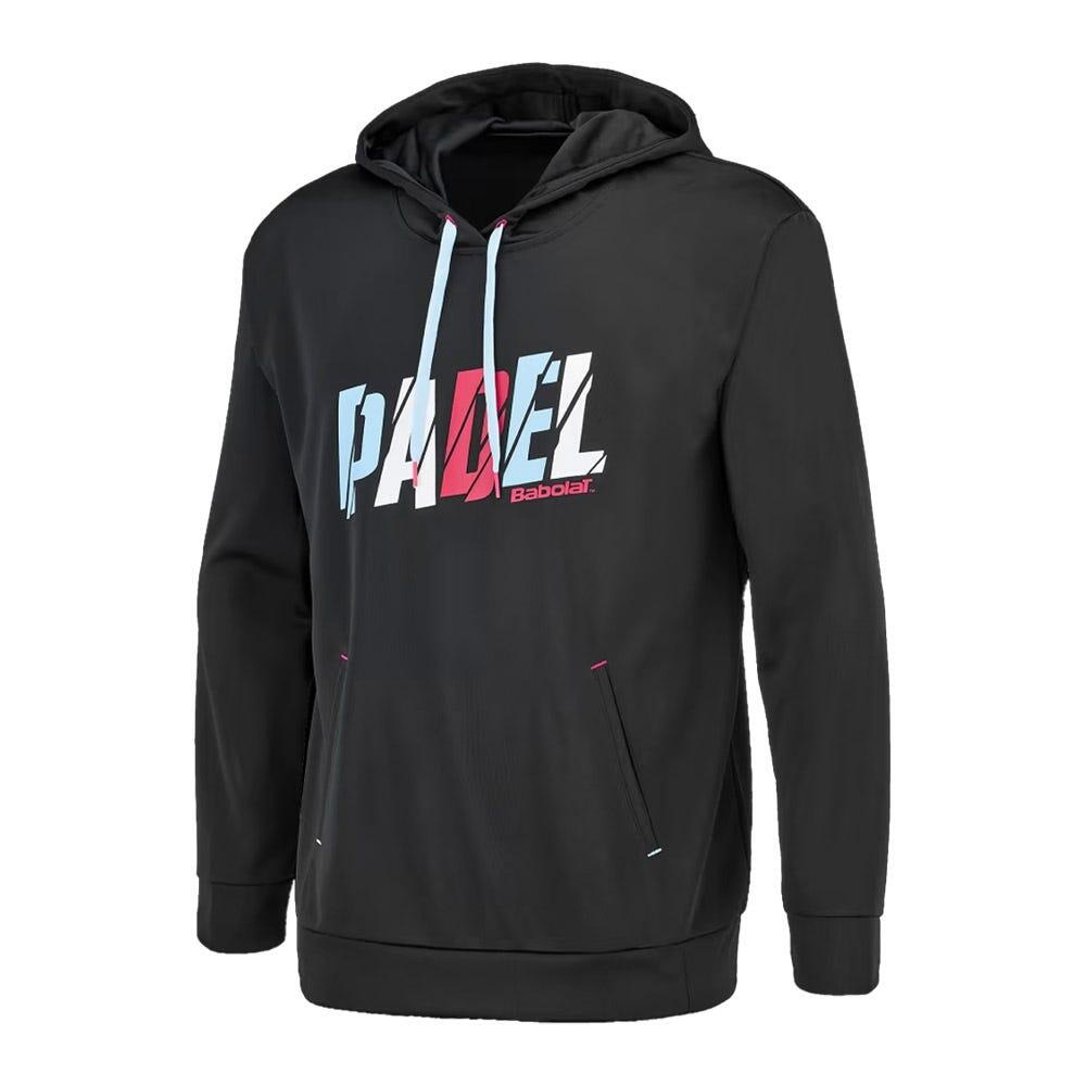 Babolat Hood Sweat Sweatshirt