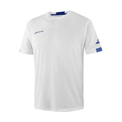 T-shirt col rond garçon Babolat Play