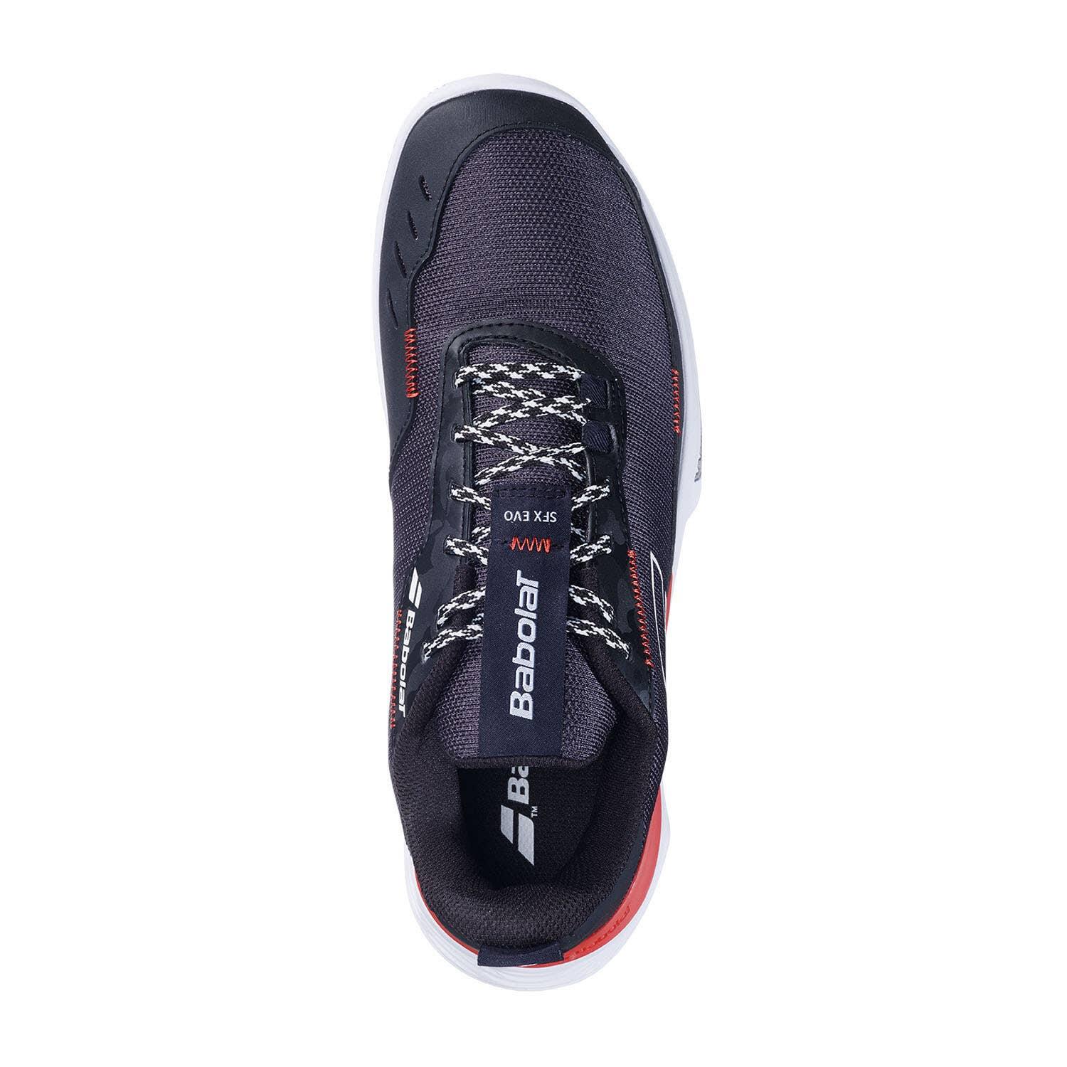 Babolat Sfx Evo Cl Homens 30s24925 2042 4/5