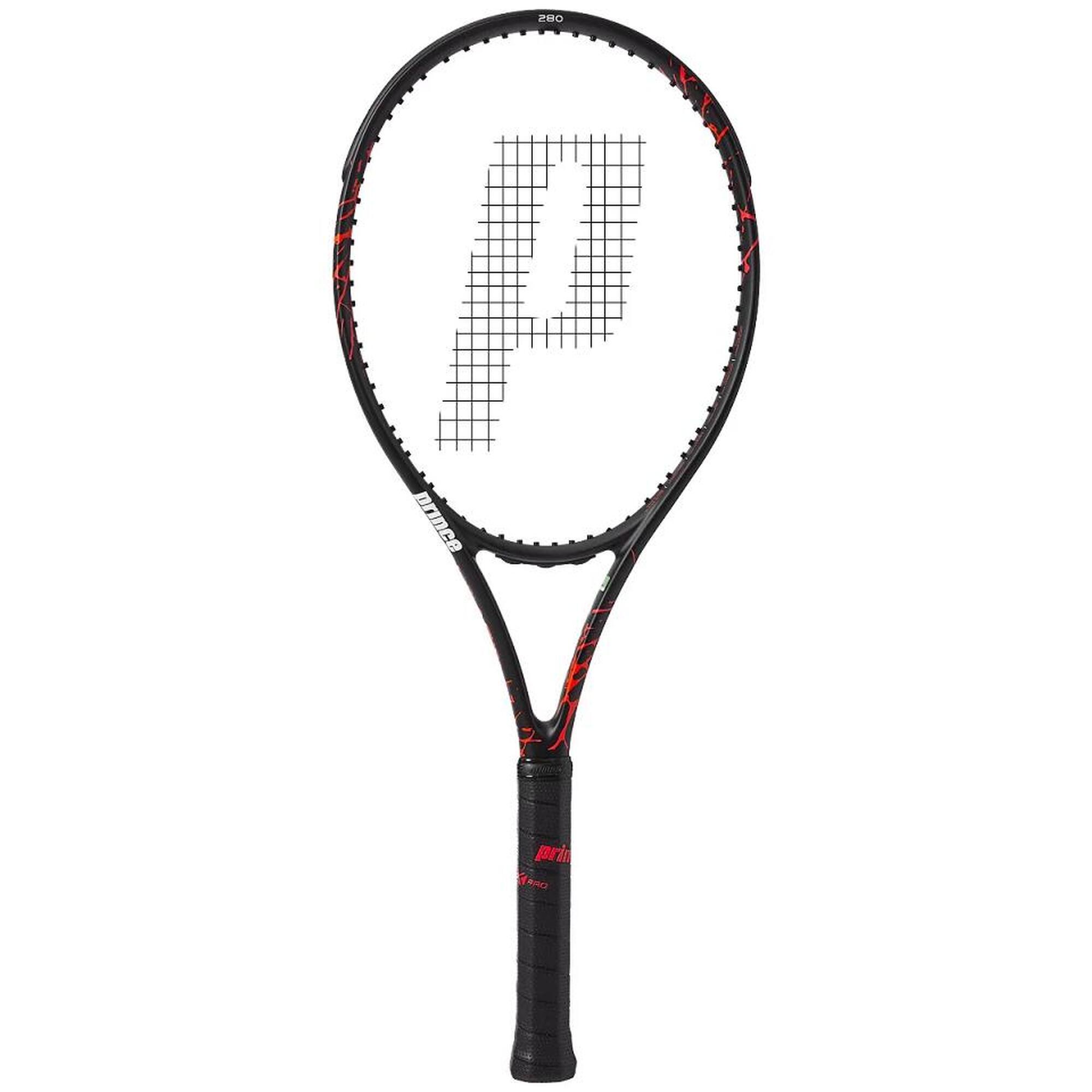 Raquette de tennis BEAST 100 280