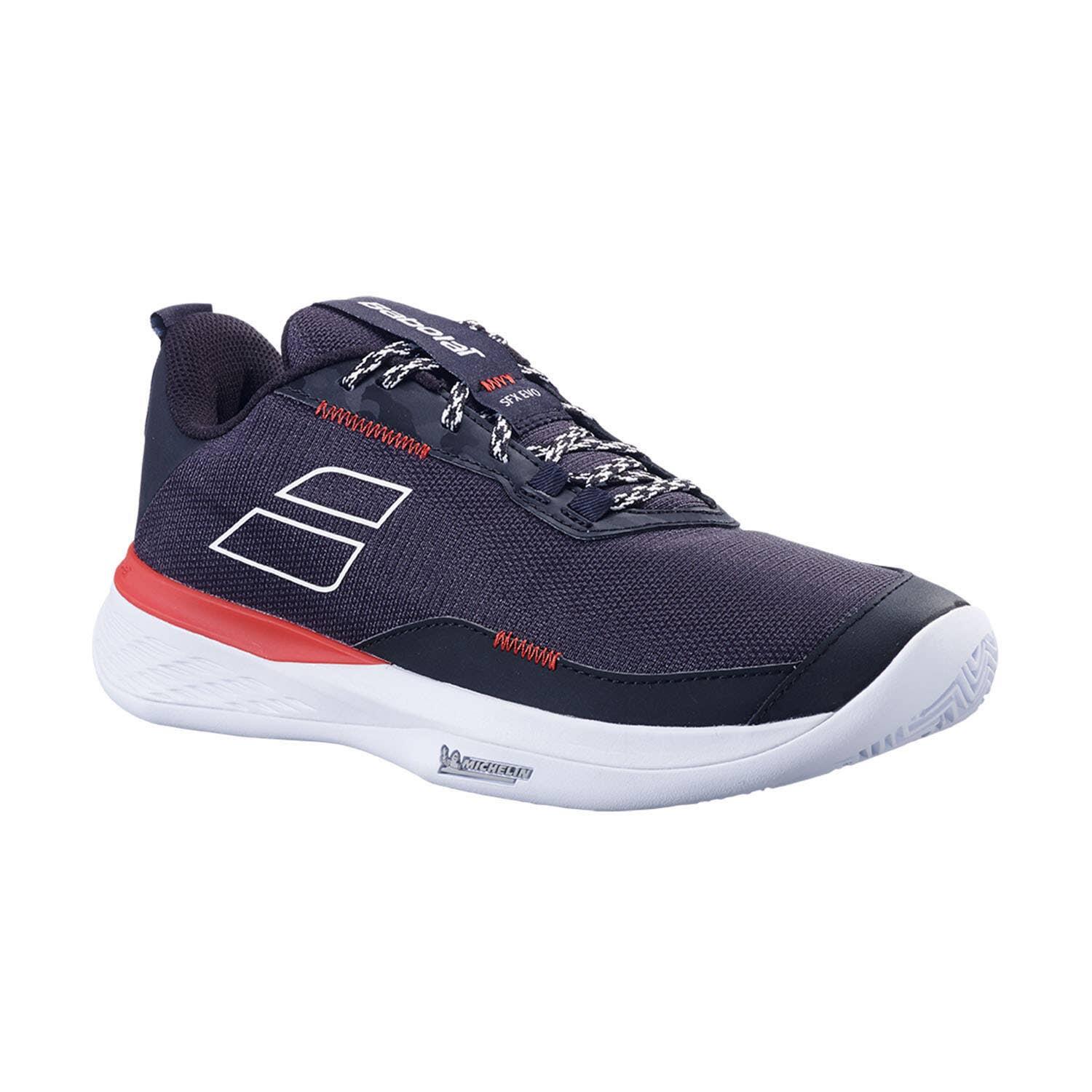Babolat Sfx Evo Cl Homens 30s24925 2042 2/5