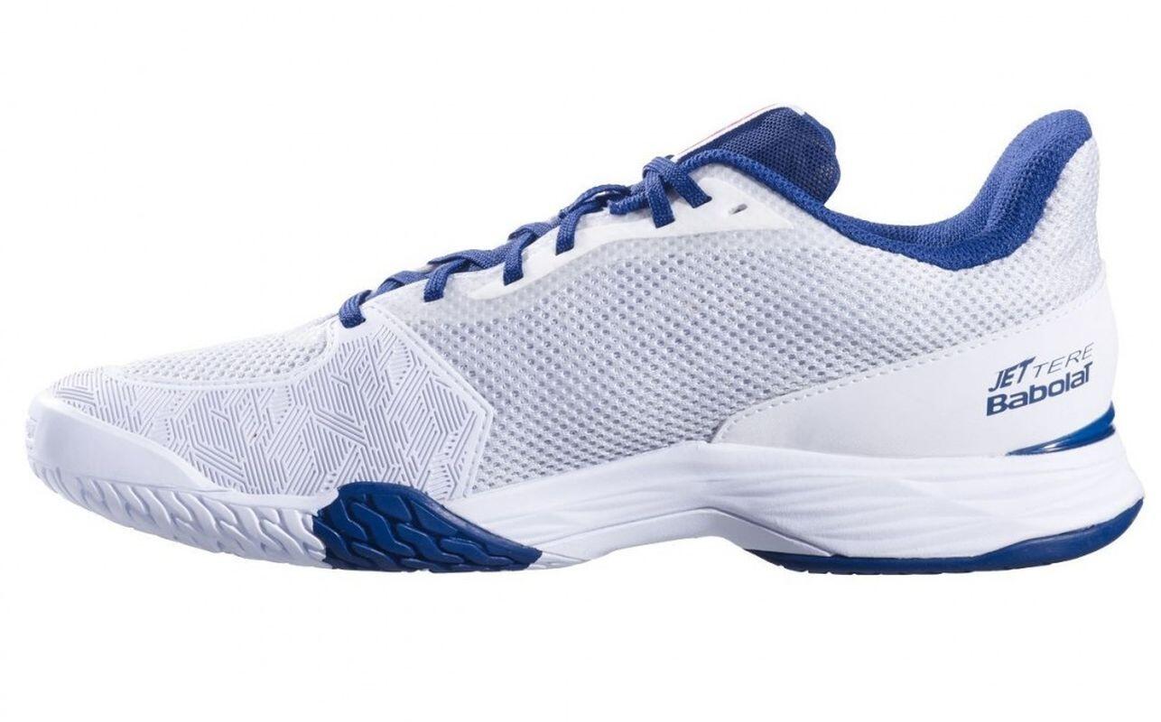 Buty tenisowe męskie Babolat Jet Tere AC 46 3/5