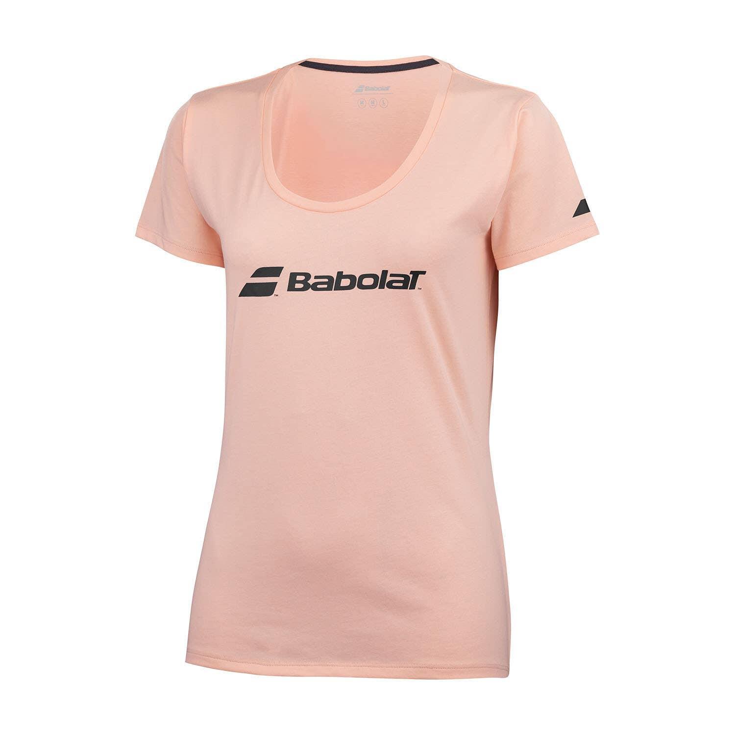BABOLAT Maglietta Babolat Exs Babolat Da Donna