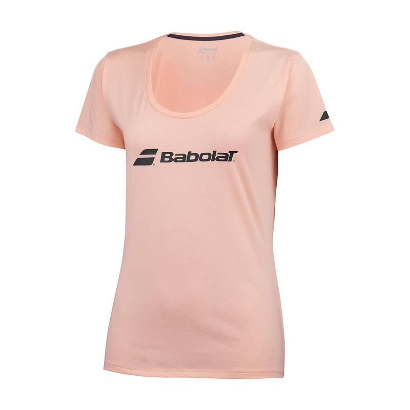 BABOLAT EXS BABOLAT TEE WOMEN'S SHIRT