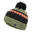 Gyerekek/gyerekek Boffin II Bobble Beanie sapka