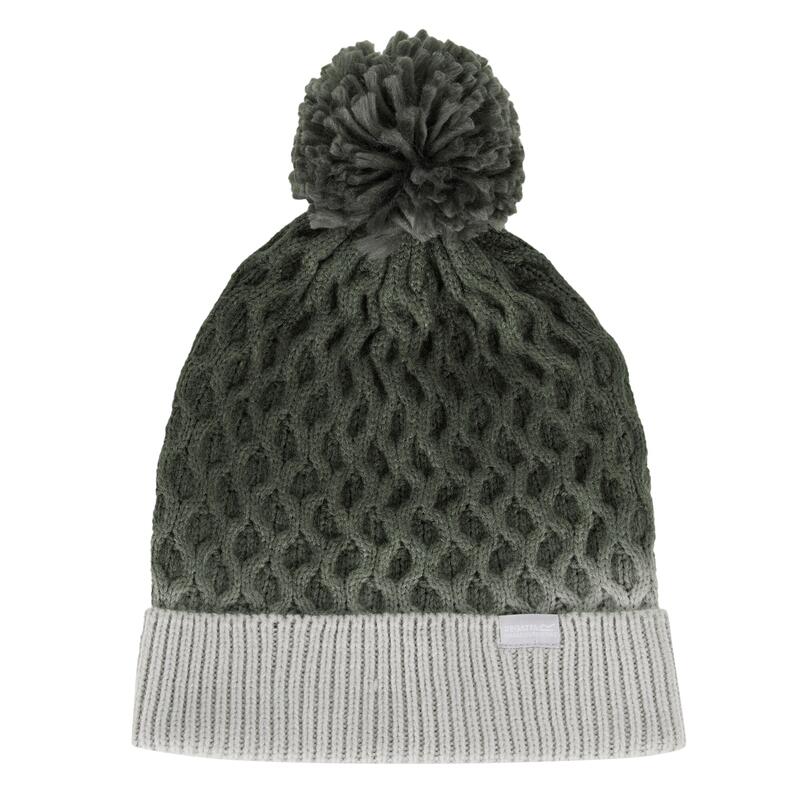 Căciulă Drumeții În Natură Regatta Frosty VIII Ombre Femei