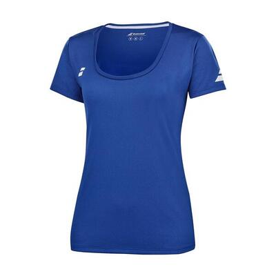 Babolat play cs top sleeveless t-shirt women's