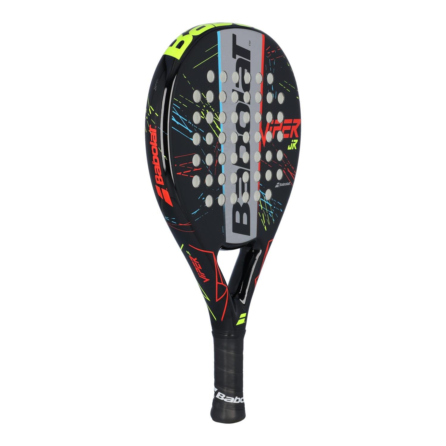 Babolat Viper Junior Nero Bianco 3/7