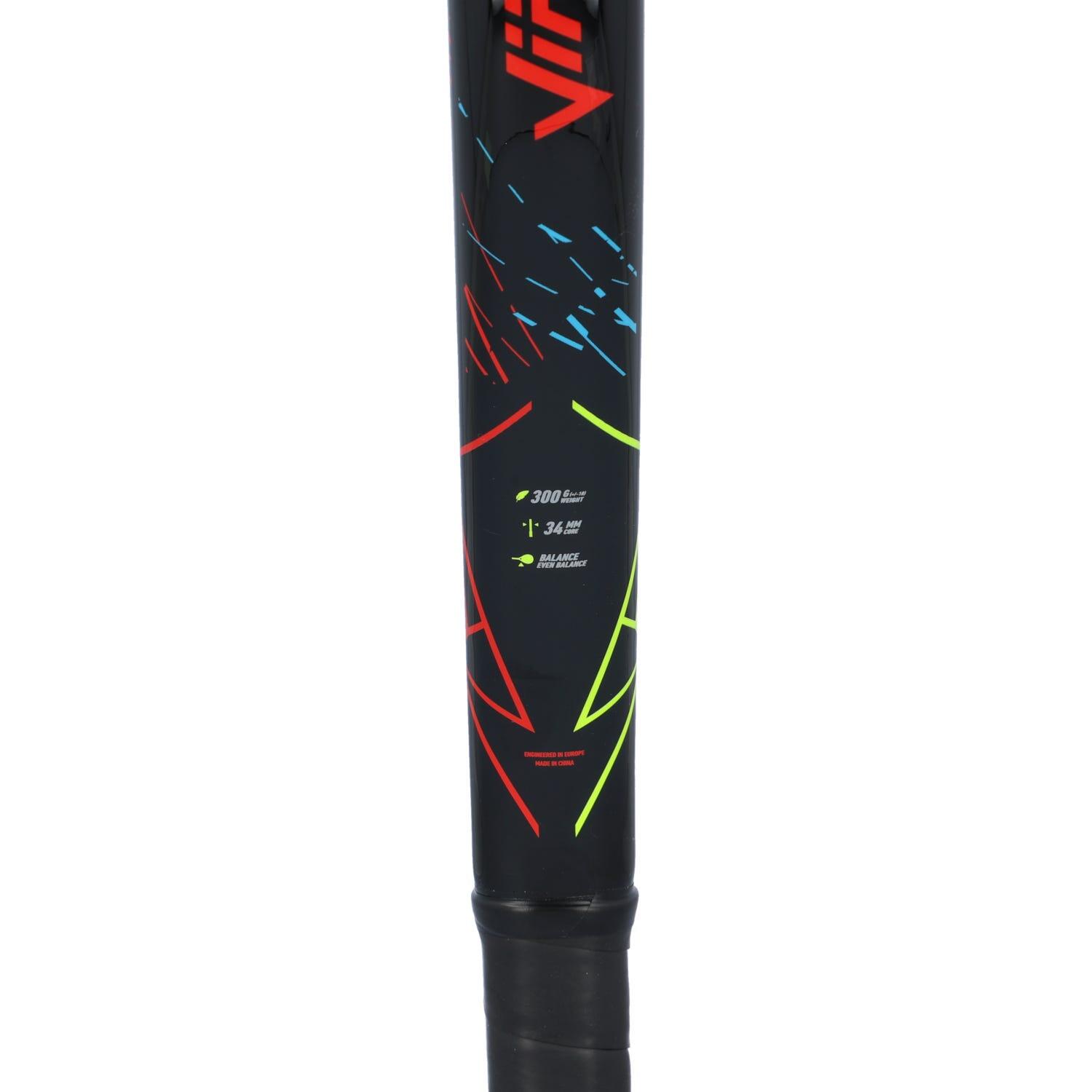 Babolat Viper Junior Nero Bianco 7/7