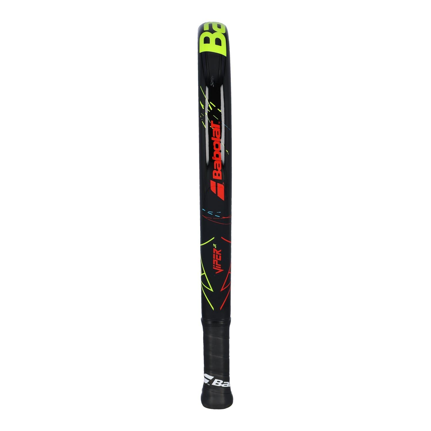 Babolat Viper Junior Nero Bianco 4/7