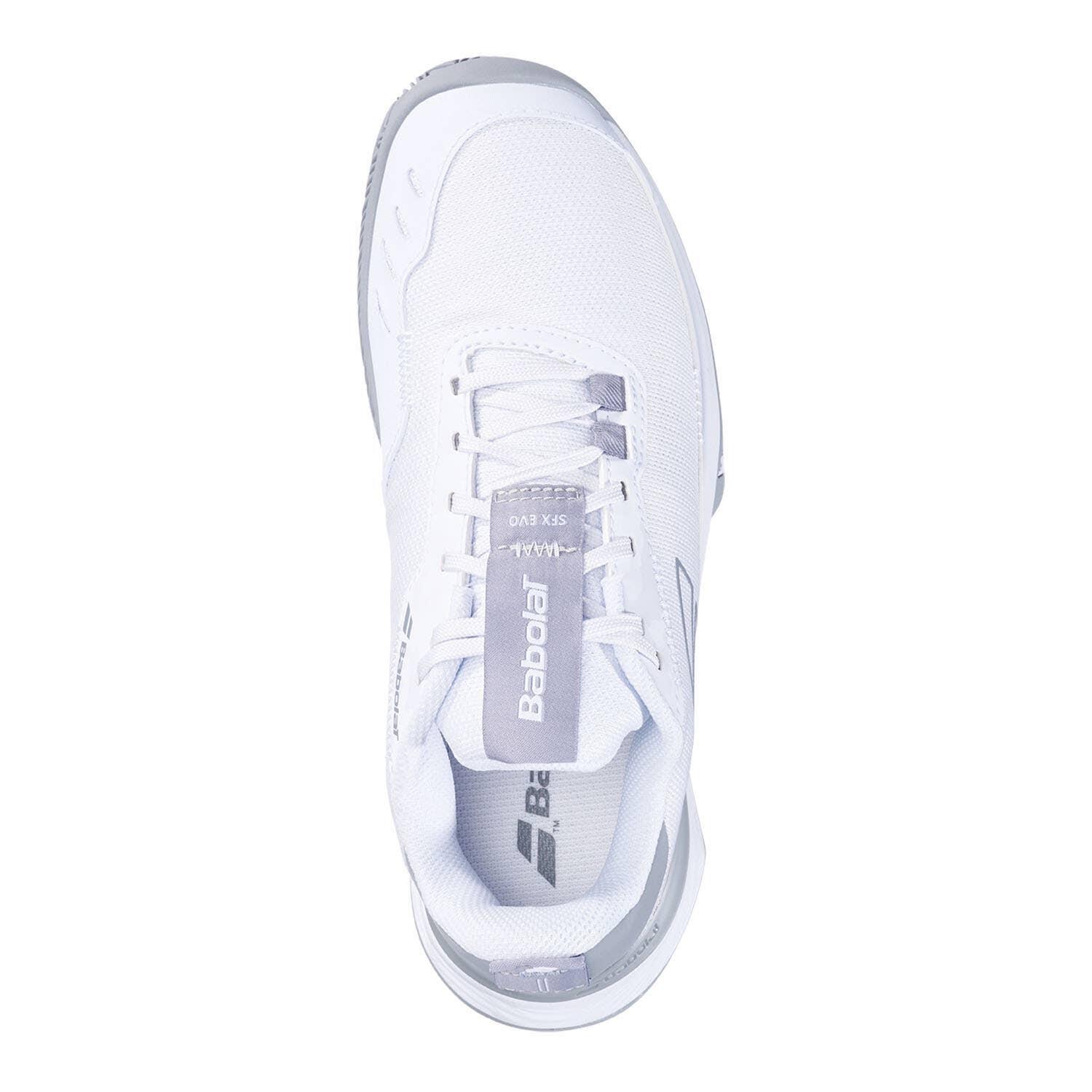 Babolat Sfx Evo Cl W 31s24926 1080 Femmes 4/5