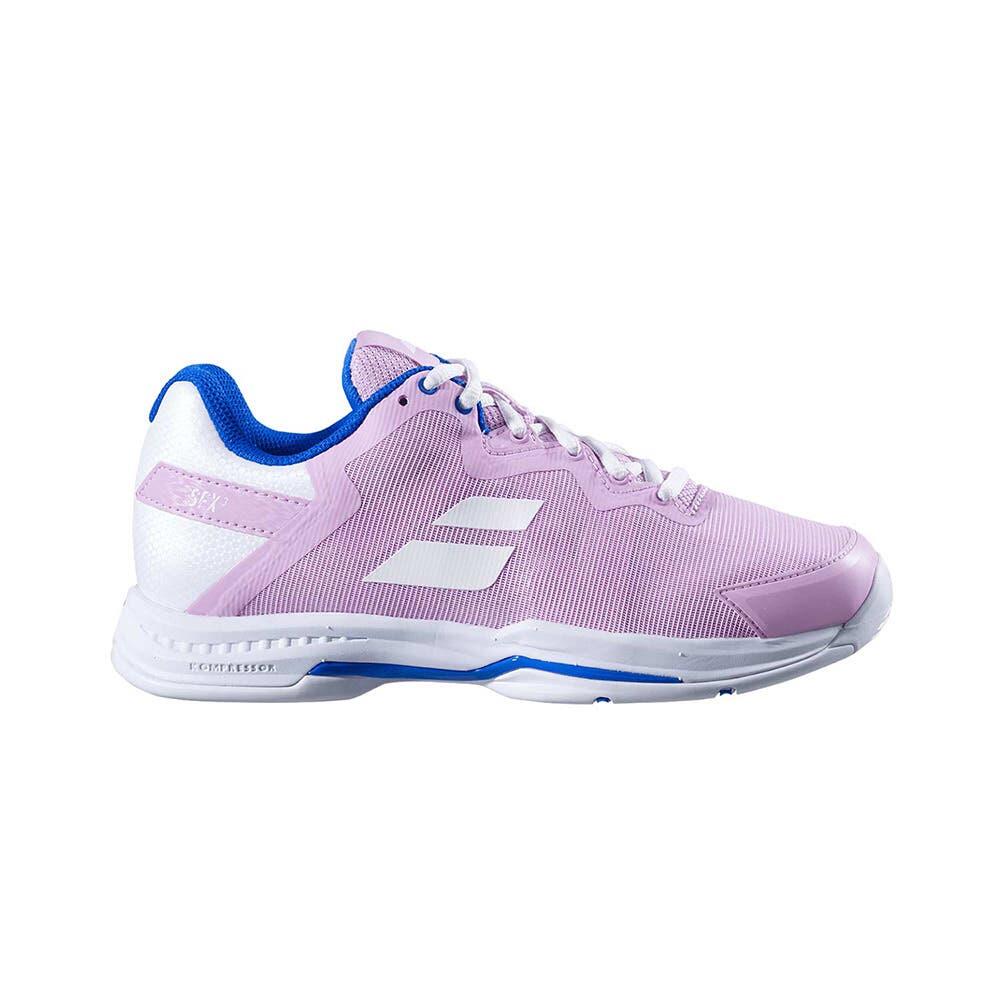 BABOLAT Babolat Sfx3 Ac W 31s23530 5056 Women's