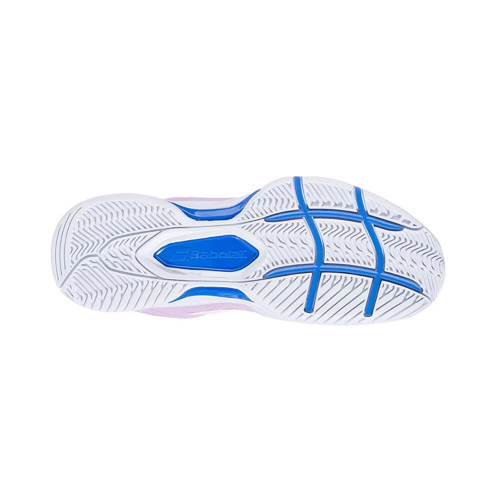 Babolat Sfx3 Ac W 31s23530 5056 Mujer 4/5
