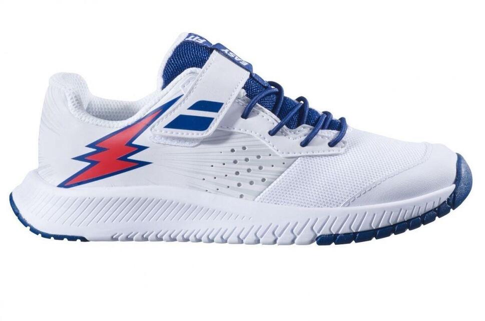 Buty do tenisa dziecięce Babolat Pulsion All Court Kid