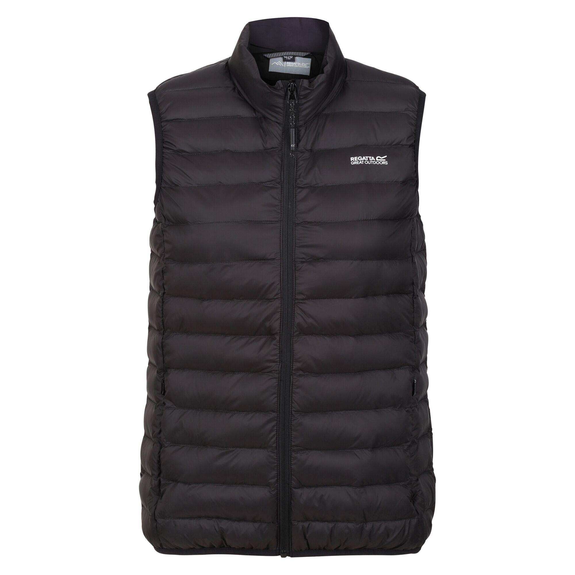 REGATTA Gilet Donna Regatta Marizion Nero