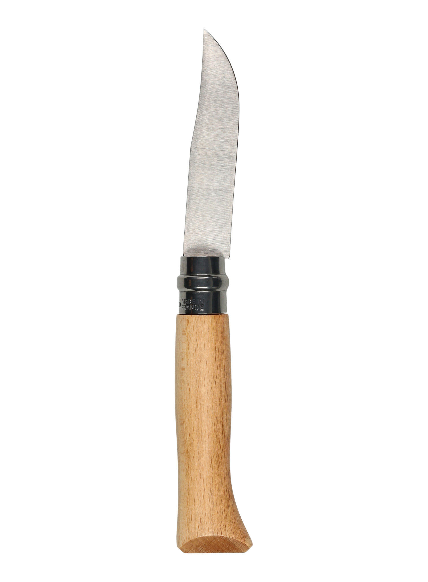 Nóż turystyczny Opinel Mountain Sport No.08 - hiking 5/7