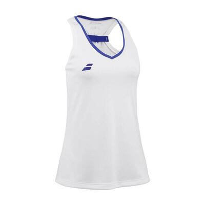 Babolat play tank top women's sleeveless top