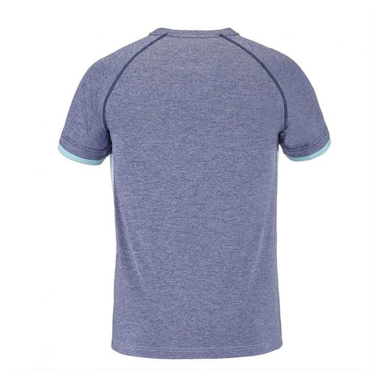 Tricou tenis copii Babolat Play Crew Neck