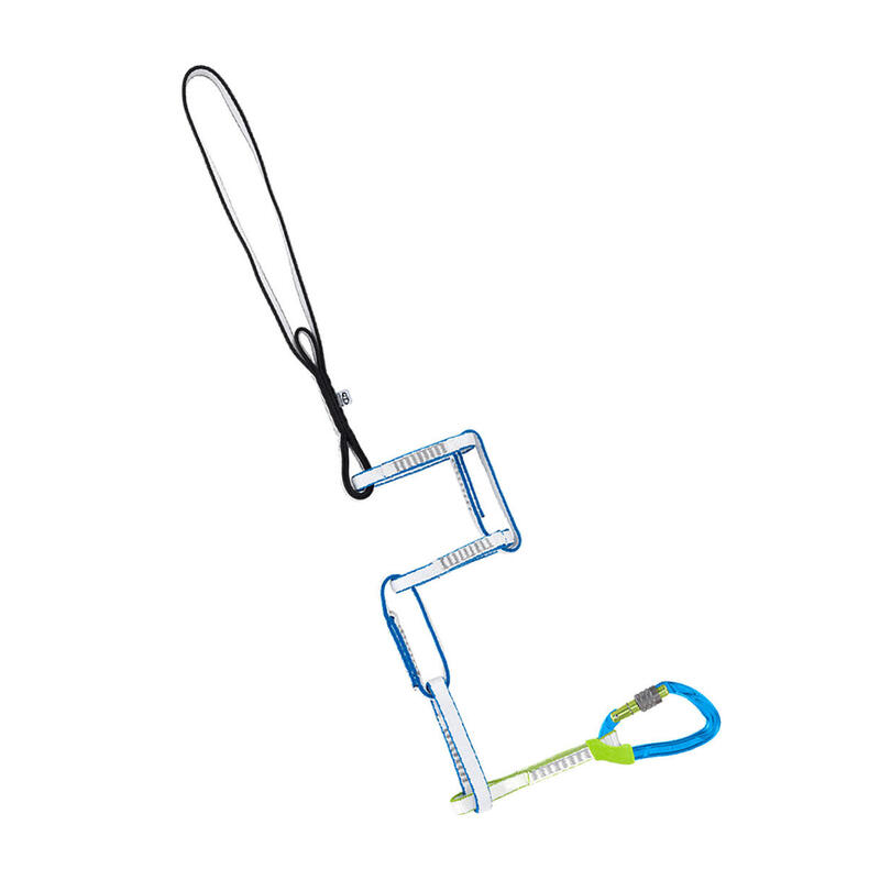 Lonża do wspinaczki Climbing Technology Sport Chain to daisy chain
