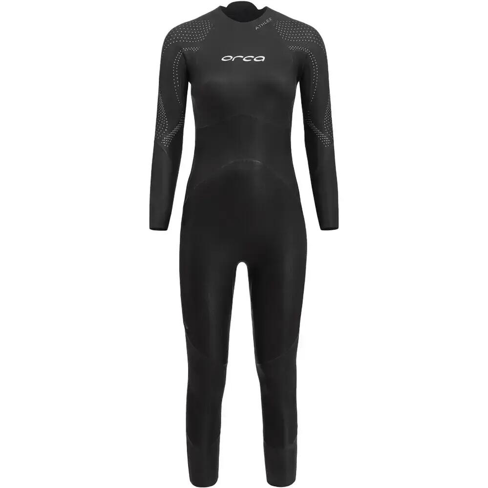 Women's Athlex Flow Triathlon Wetsuit