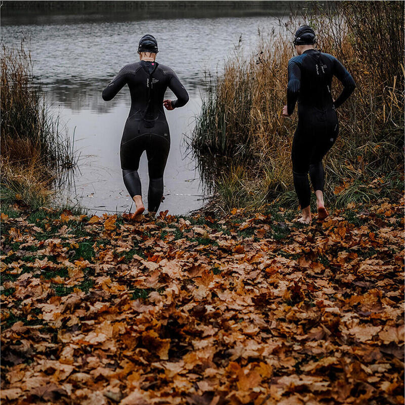 Costum pentru triatlon pentru femei Orca Athlex Flow