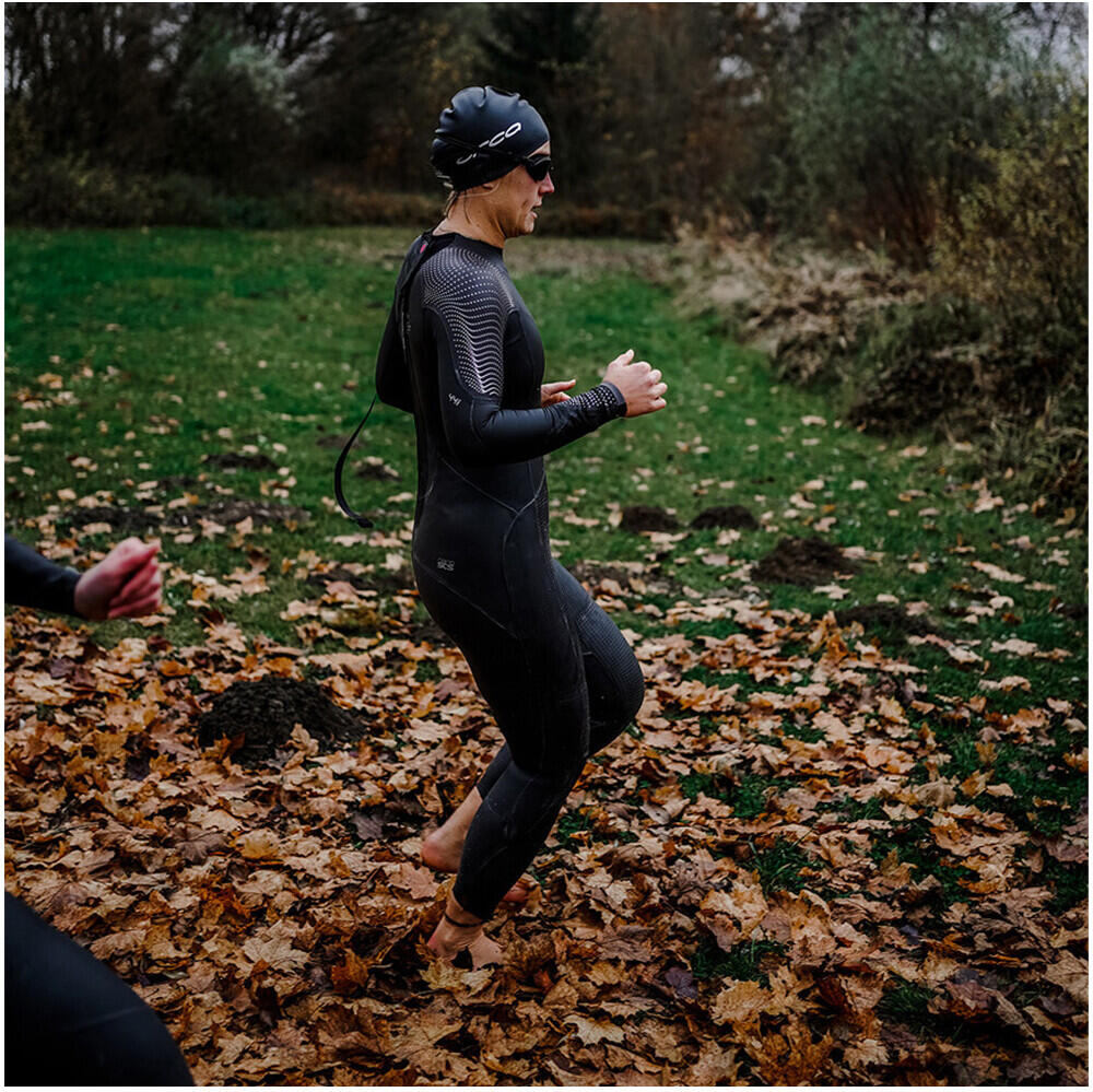 Orca Athlex Flow Triathlon-Neoprenanzug für Damen 3/5
