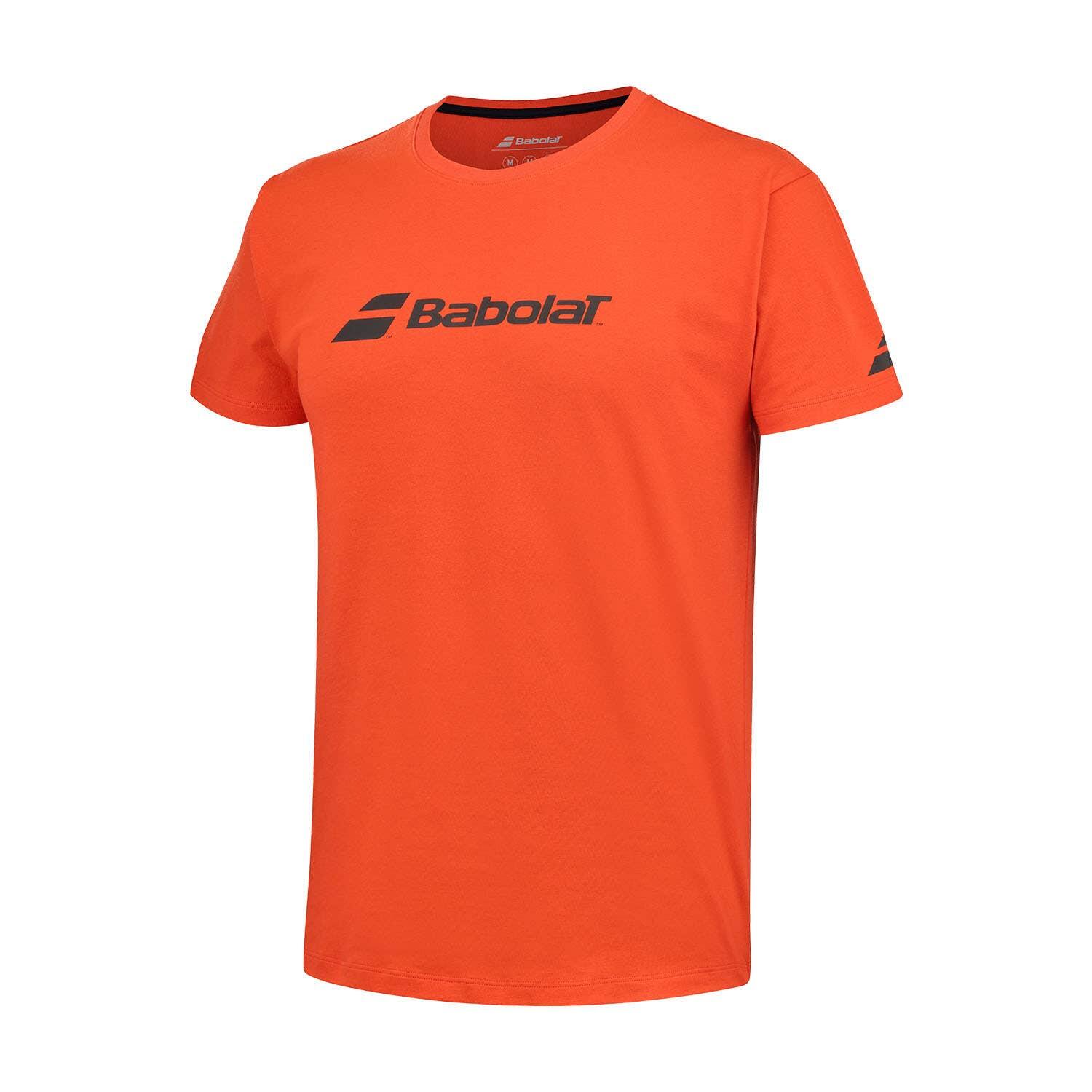 BABOLAT Babolat Exs Babolat T-shirt Babolat Tee