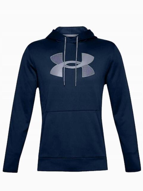 Sweat à capuche Under Armour pour homme 5/7