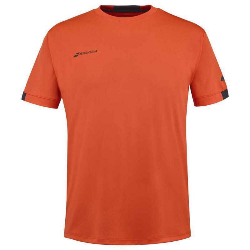 Babolat Play heren T-shirt met ronde hals