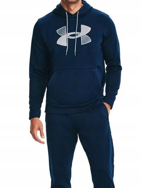 Sweat à capuche Under Armour pour homme 4/7