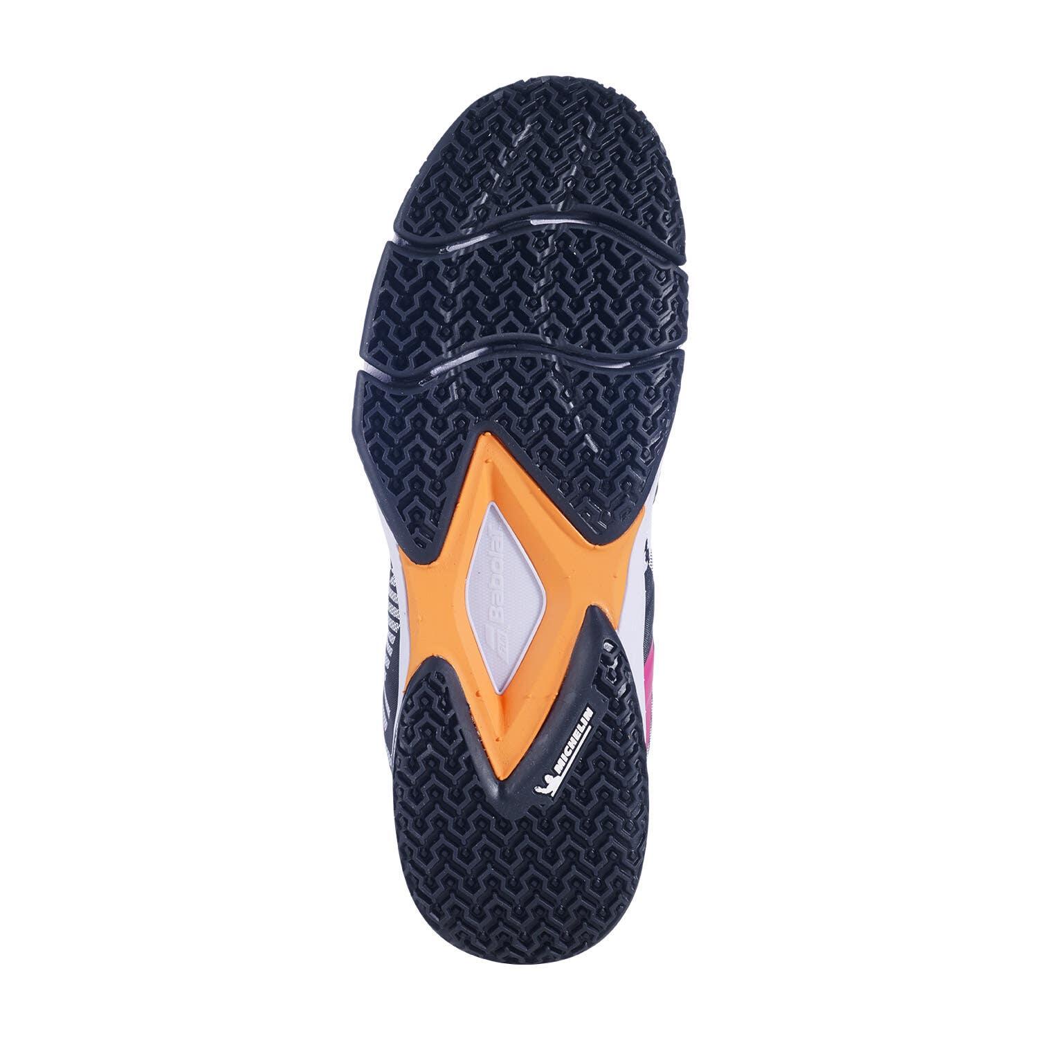Babolat Sensa 31s23757 2041 Da Donna Bianche E Nere 5/5