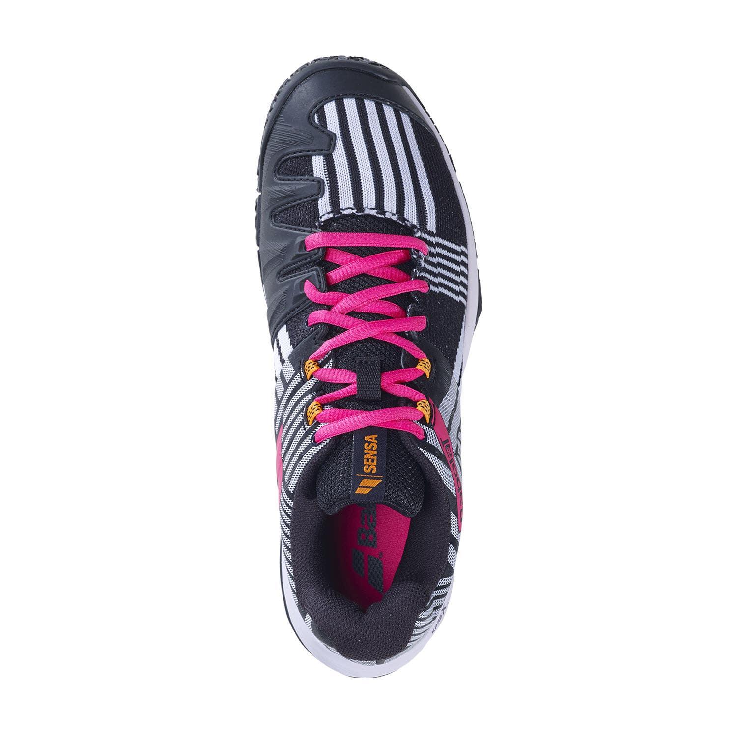Babolat Sensa 31s23757 2041 Da Donna Bianche E Nere 4/5