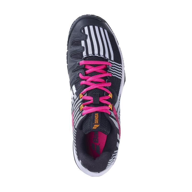 Babolat Sensa Negro Blanco Mujer 31s23757 2041