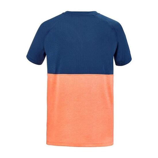 T-shirt Garçon Babolat Play Cneck