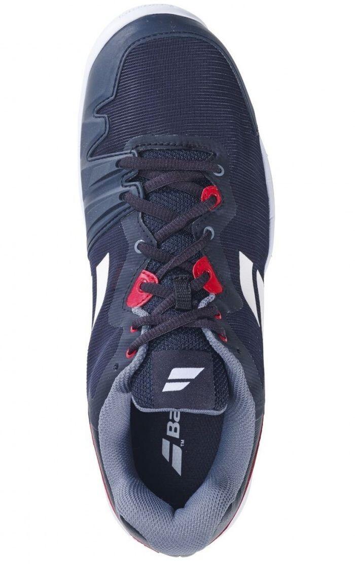 Buty tenisowe męskie Babolat SFX3 All Court 4/6