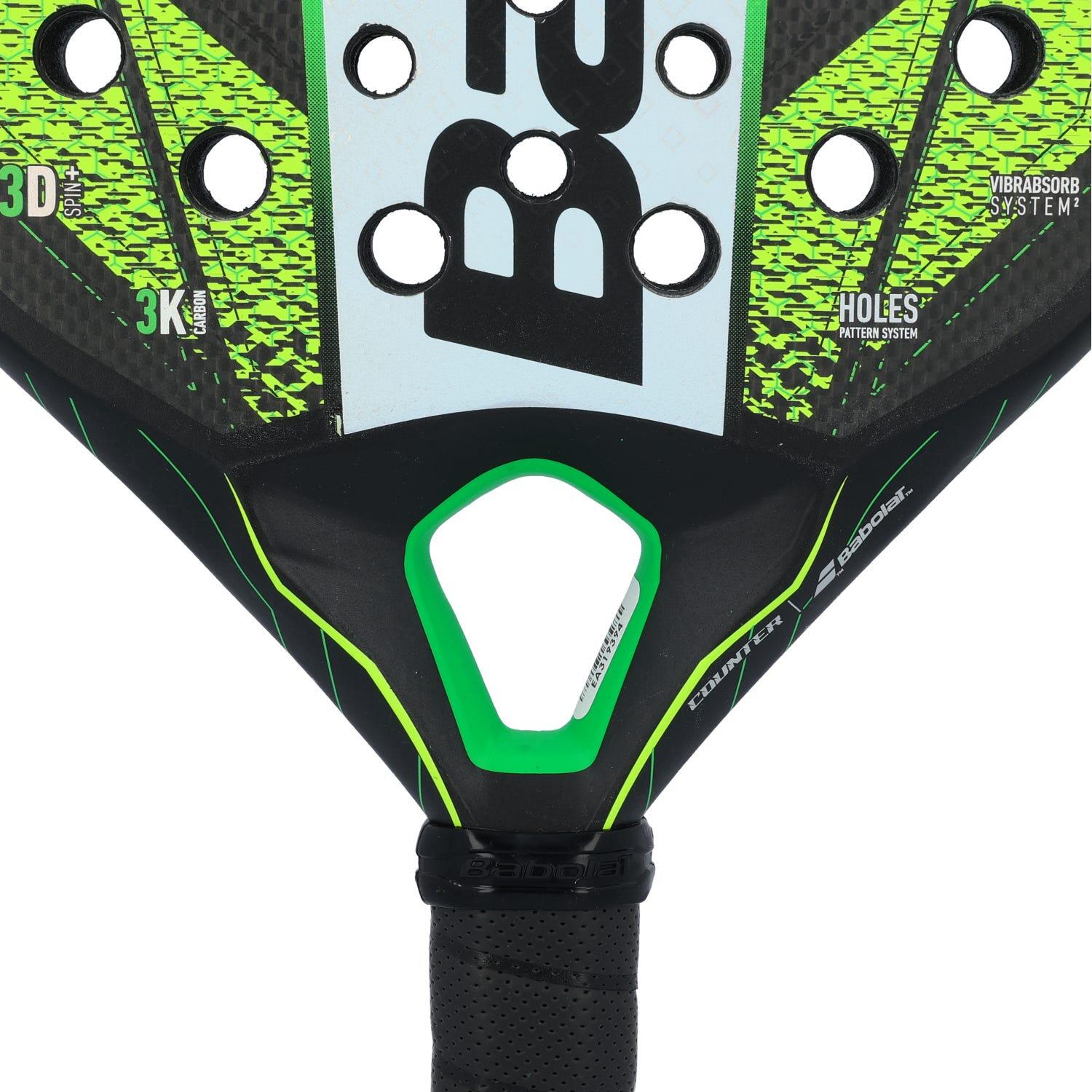 Rakieta do padla Babolat Counter Viper 5/7