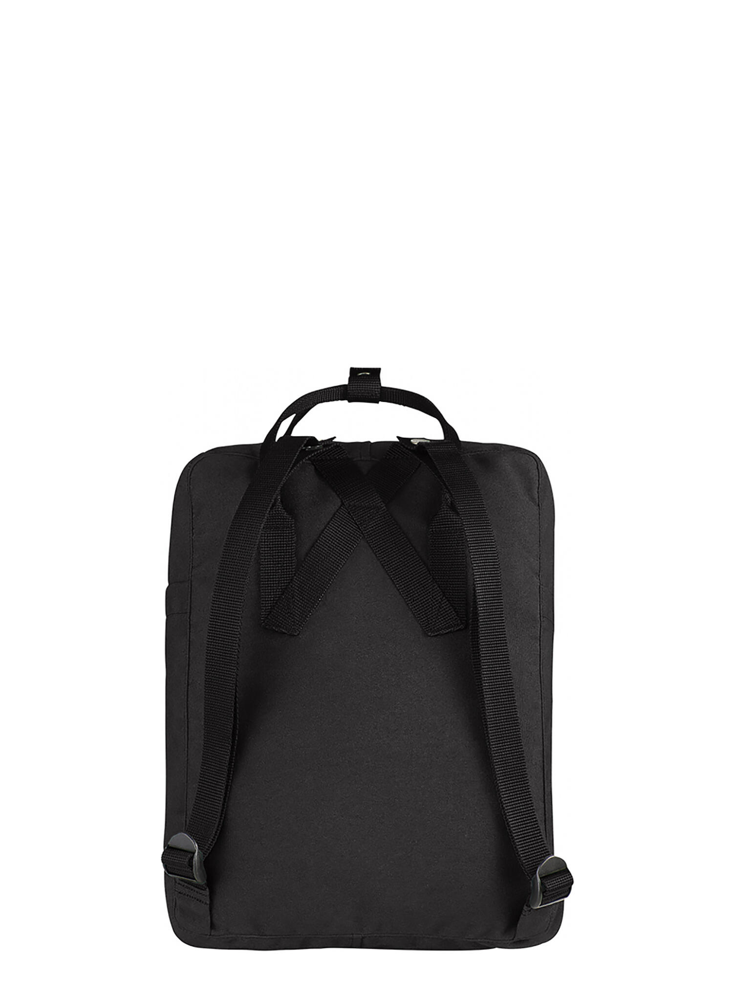 Fjällräven Kånken 23548 Unisex Rugzak - Zwart - One Size 5/5