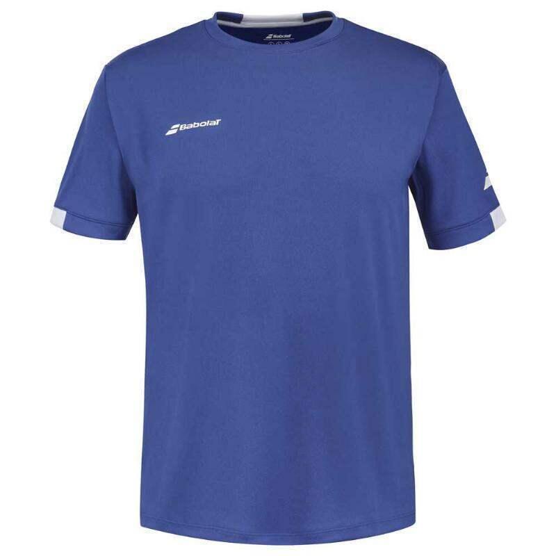 Babolat Play Cn Tee Shirt 4/5