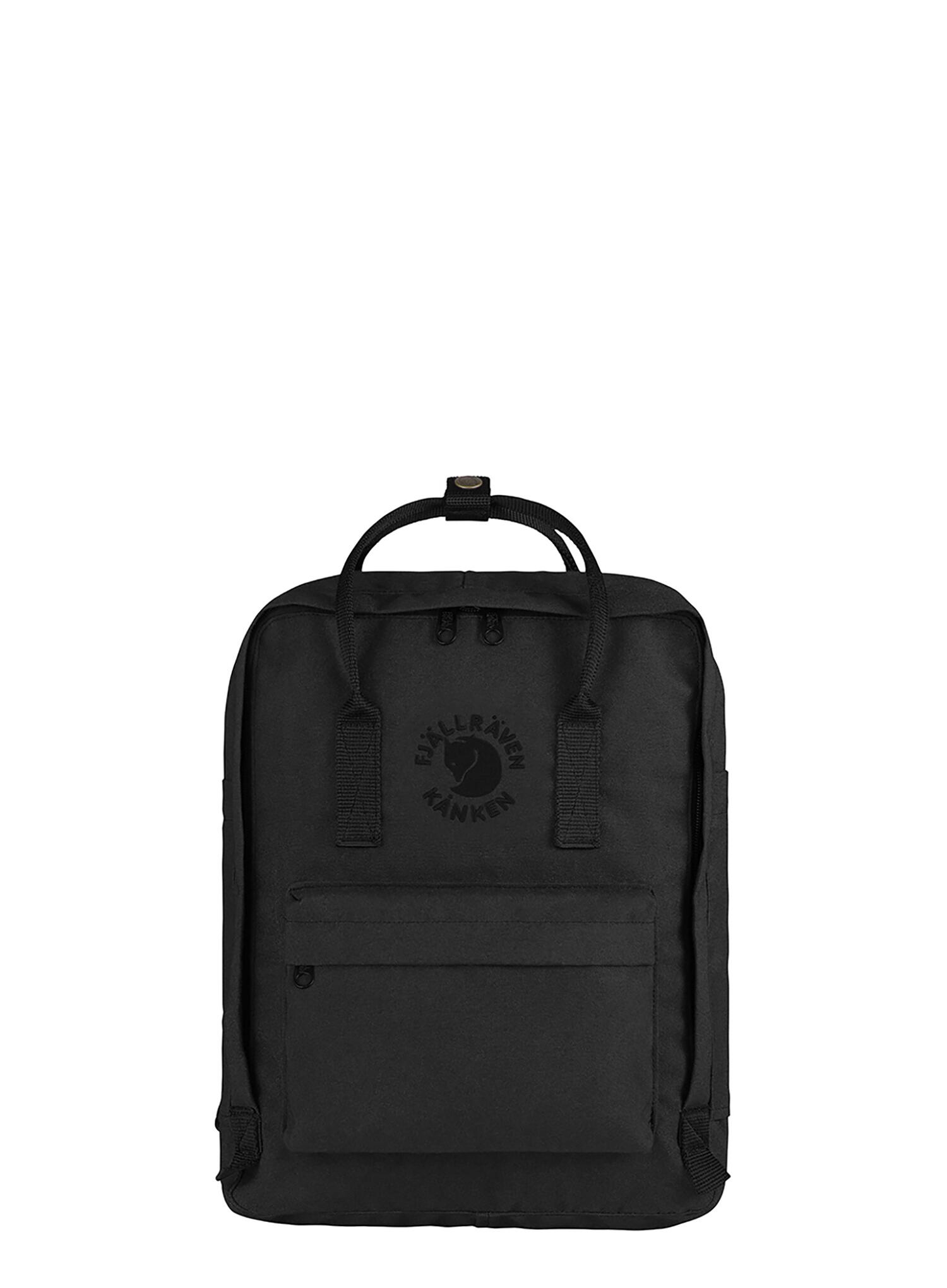 Fjällräven Kånken 23548 Unisex Rugzak - Zwart - One Size 4/5