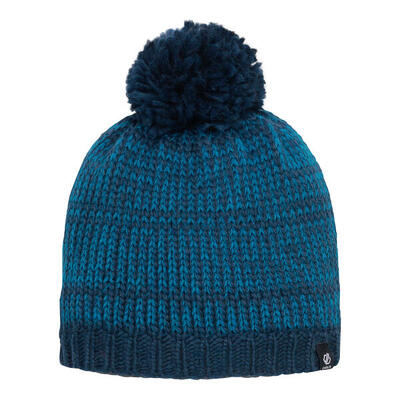 Cappello A Cuffia Bambini Dare 2B Imagination II Rosa Puro Girandola Di Bacche