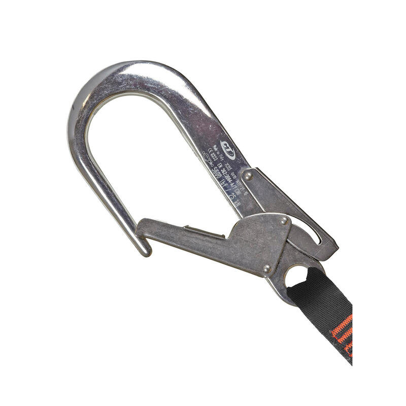 Lonża do wspinaczki Climbing Technology Flex-Abs 140 Combi I