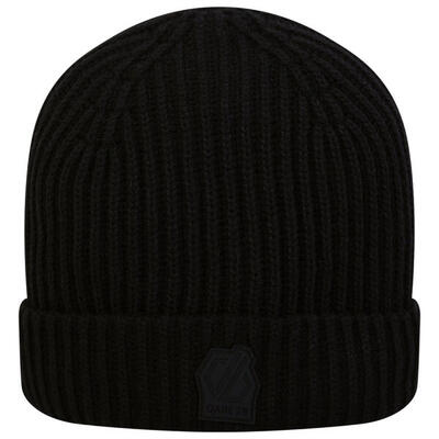 Heren speed muts (zwart)