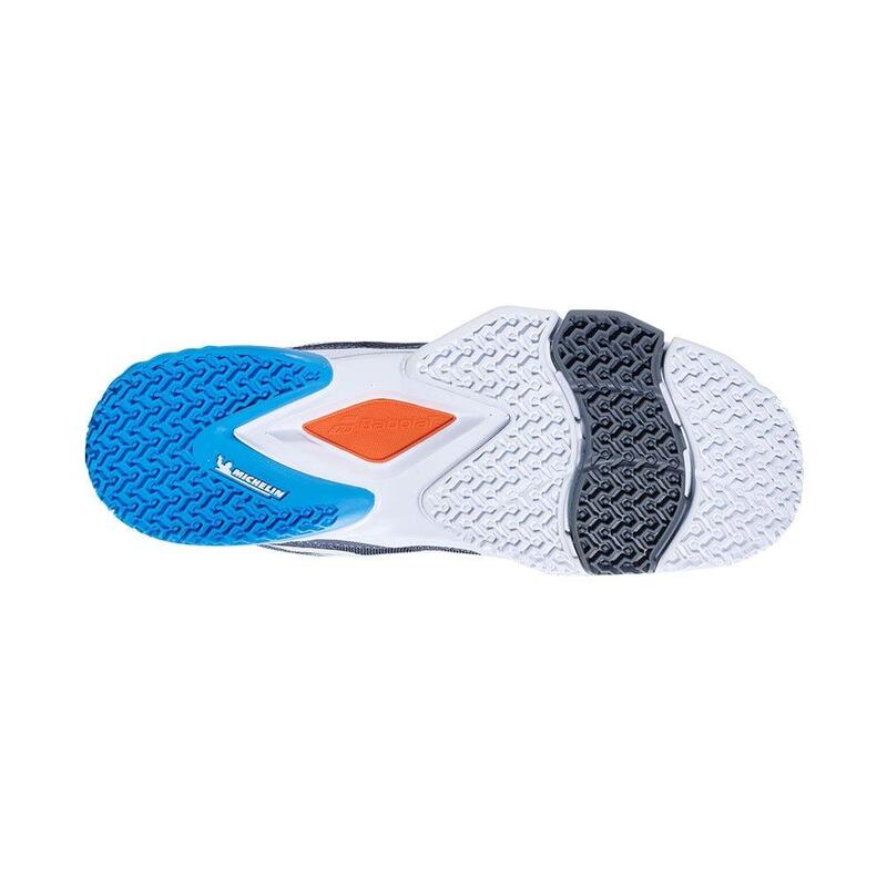 Chaussures de Padel pour Adultes Padel Babolat Jet Premura