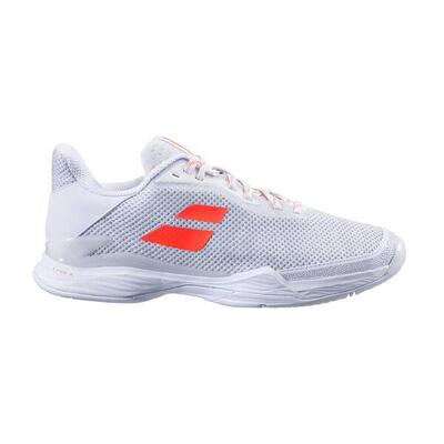 Babolat jet tere all court blanco mujer 31s22651 1063