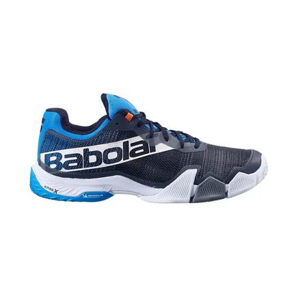Babolat Jet Premura Negro Azul 30f21752 2033