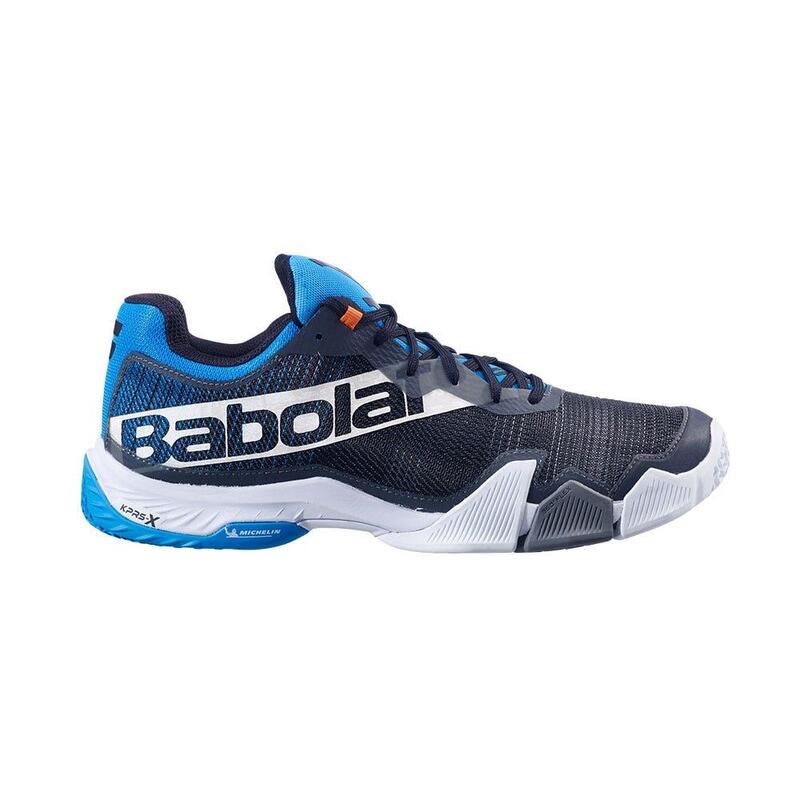Chaussures de Padel pour Adultes Padel Babolat Jet Premura