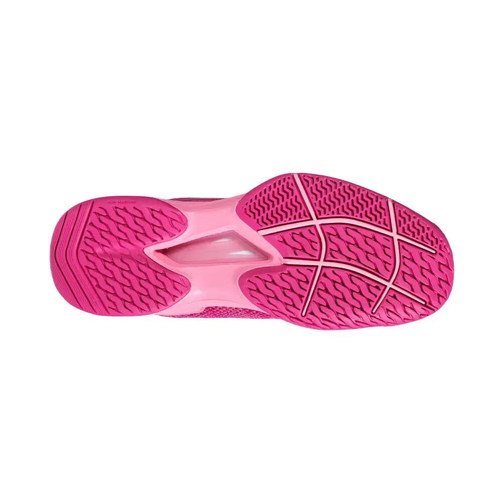 Buty tenisowe damskie Babolat Jet Tere AC honey suckle 38 2/7