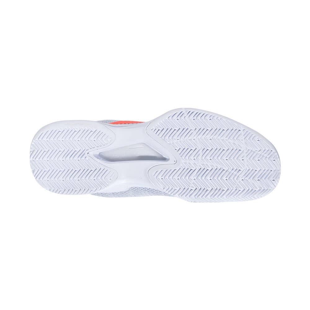 Babolat Jet Tere Clay 31s226881063 Für Damen In Weiss 3/3