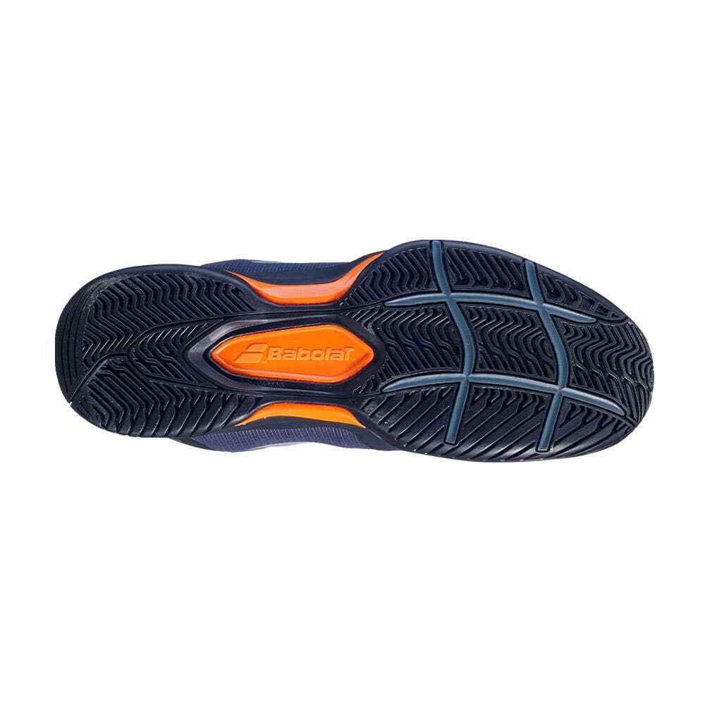 Buty tenisowe męskie Babolat SFX3 All Court 4/5